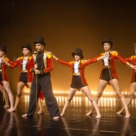 perfectionnement danse lezignan