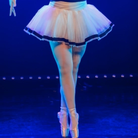 cours de pointes l&eacute;zignan corbi&egrave;res