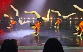 Perfectionnement