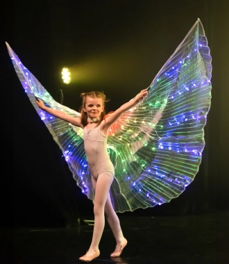 dance