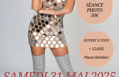 STAGE DANSE 