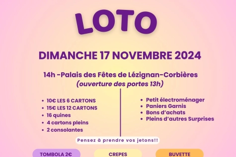 LOTO 