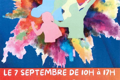 Forum des associations