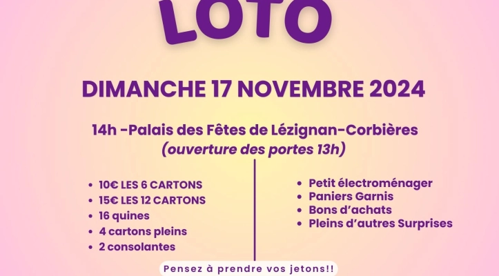 LOTO 