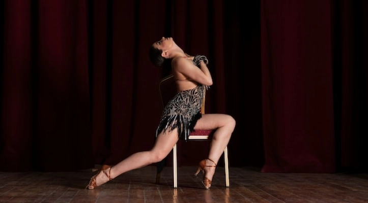 Cours de danse Hells (&agrave; partir de 16 ans)