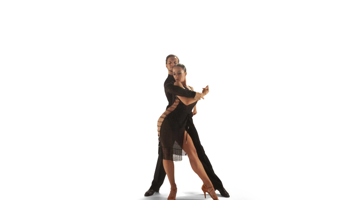Cours de danse latines (&agrave; partir de 16 ans)
