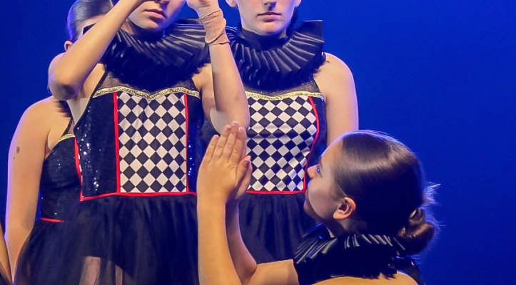 Pr&eacute;parer un spectacle de danse : les coulisses et le travail d'&eacute;quipe