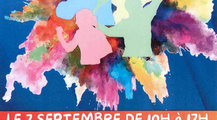 Forum des associations